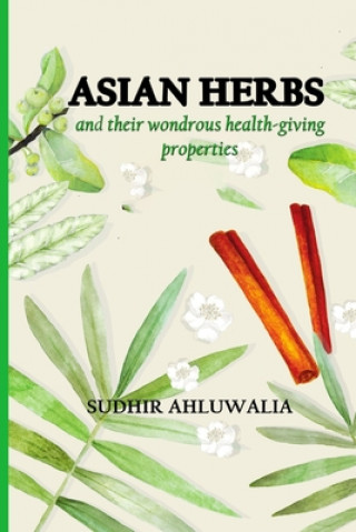 Carte Asian Herbs Sudhir Ahluwalia