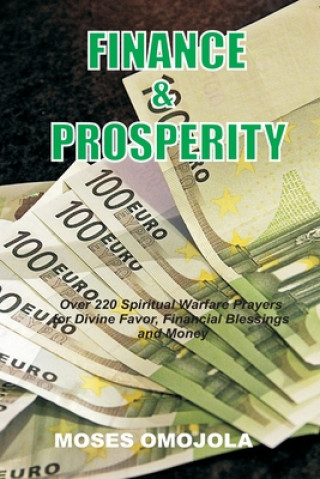 Carte Finance & Prosperity Moses Omojola