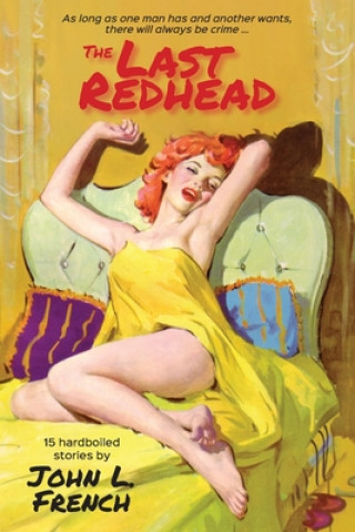 Buch The Last Redhead John L French