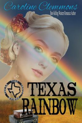 Książka Texas Rainbow Caroline Clemmons