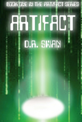 Knjiga Artifact D R Swan