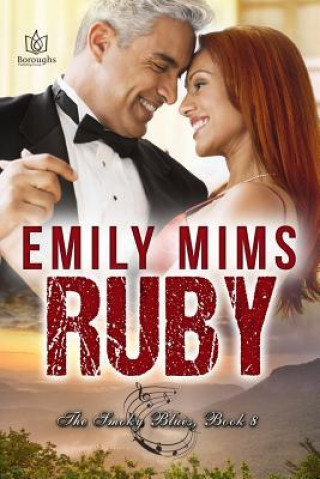 Knjiga Ruby Emily Wright Mims