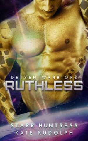 Knjiga Ruthless Kate Rudolph