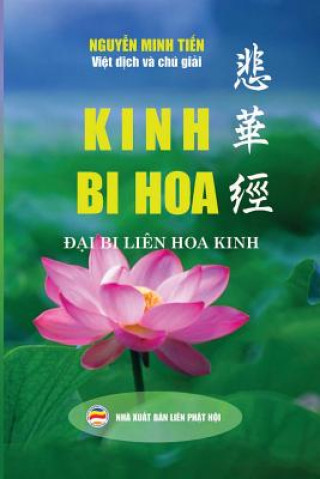 Kniha Kinh Bi Hoa 