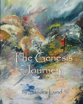 Knjiga Genesis Journey Sandra Lund