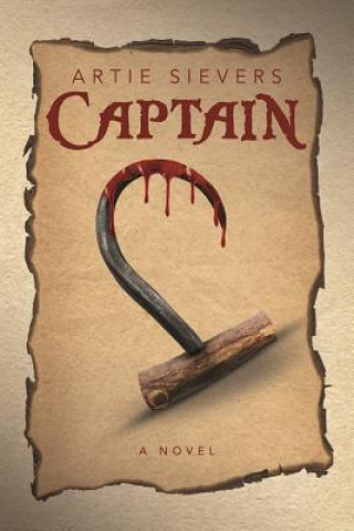 Knjiga Captain Artie Sievers