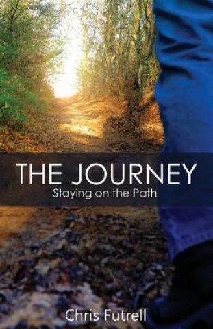 Knjiga Journey Chris Futrell