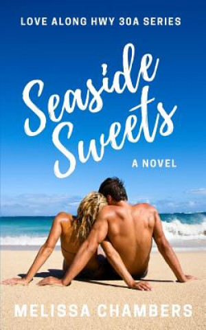 Buch Seaside Sweets Melissa Chambers