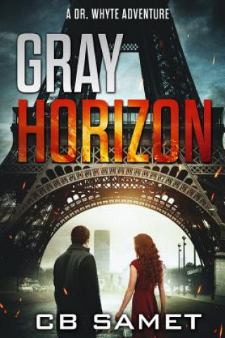 Knjiga Gray Horizon CB Samet