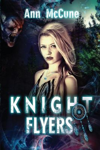 Knjiga Knight Flyers Ann McCune