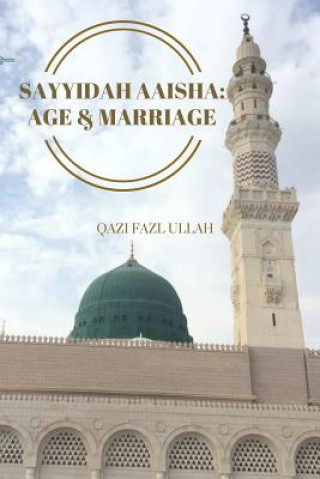 Kniha Sayyidah Aaisha Qazi Fazl Ullah