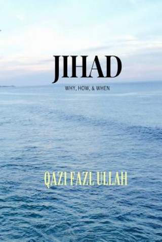 Libro Jihad Qazi Fazl Ullah