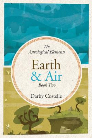 Kniha Earth and Air Darby Costello