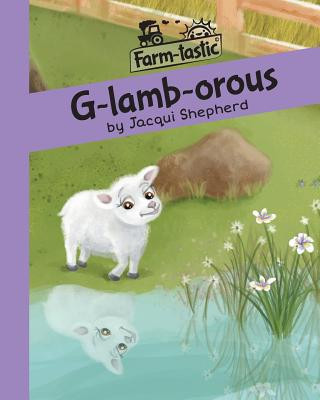Book G-lamb-orous Jacqui Shepherd