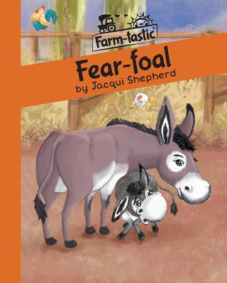 Book Fear-foal Jacqui Shepherd