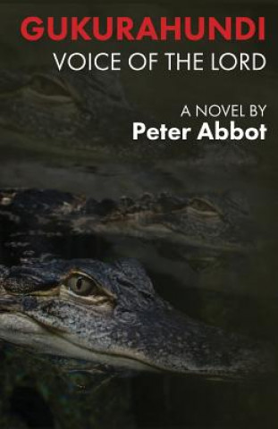 Buch Gukurahundi Peter Abbot