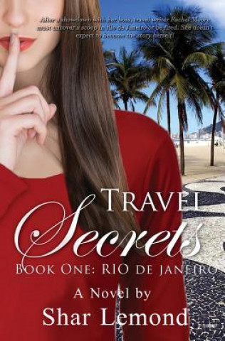 Buch Travel Secrets Shar LeMond