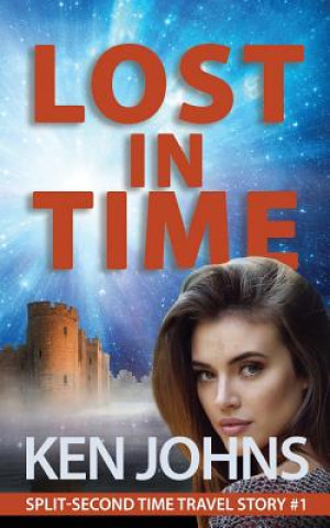 Buch Lost In Time Ken Johns