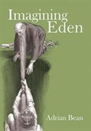 Buch Imagining Eden Adrian Bean