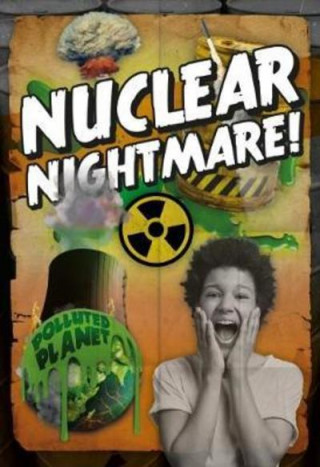Könyv Nuclear Nightmare! Robin Twiddy