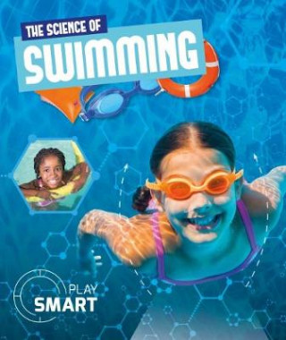 Könyv Science of Swimming Emilie Dufresne