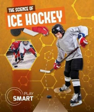 Kniha Science of Ice Hockey Emilie Dufresne