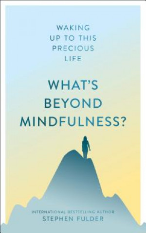 Könyv What's Beyond Mindfulness? Stephen Fulder