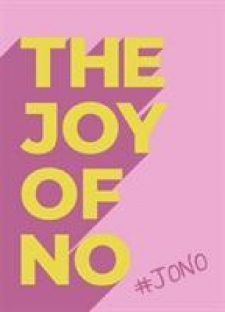 Kniha Joy Of No Summersdale
