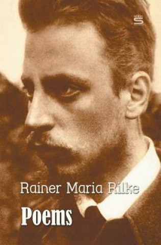 Carte Poems Rainer Maria Rilke
