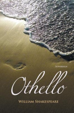 Kniha Othello William Shakespeare