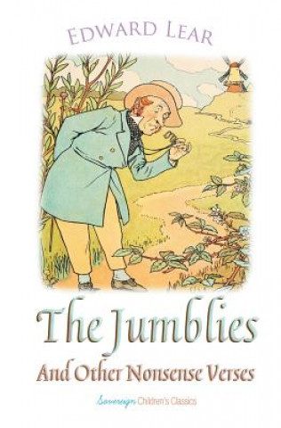 Carte Jumblies and Other Nonsense Verses Edward Lear