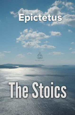Kniha Stoics Epictetus