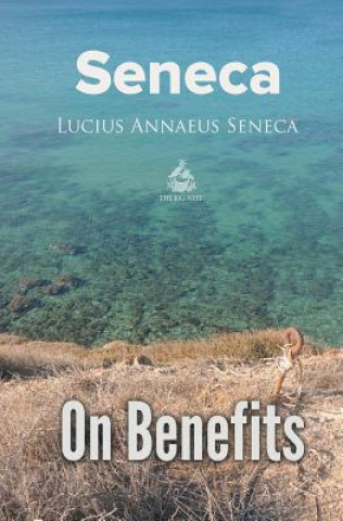 Knjiga On Benefits Epictetus