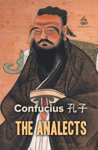 Libro Analects Confucius