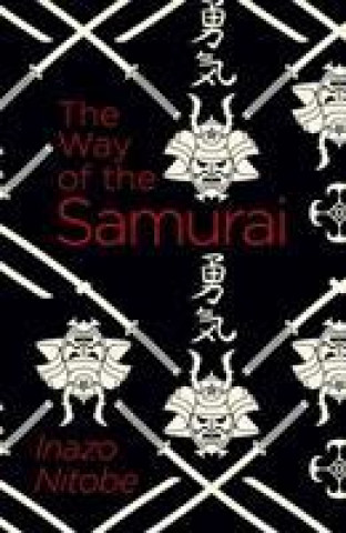 Book Way of the Samurai Inazo Nitobe