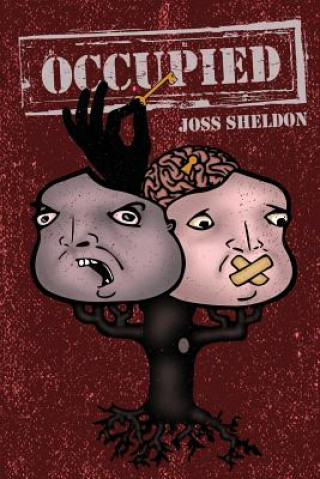 Книга Occupied Joss Sheldon
