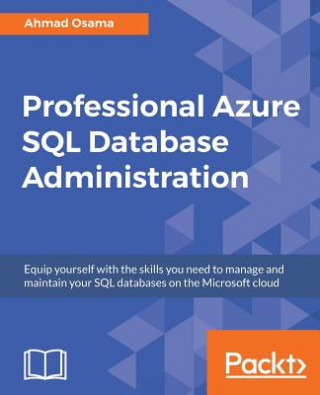 Βιβλίο Professional Azure SQL Database Administration Ahmad Osama