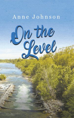 Книга On the Level Anne Johnson