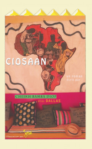 Libro Ciosaan Cheikh Bamba Diop