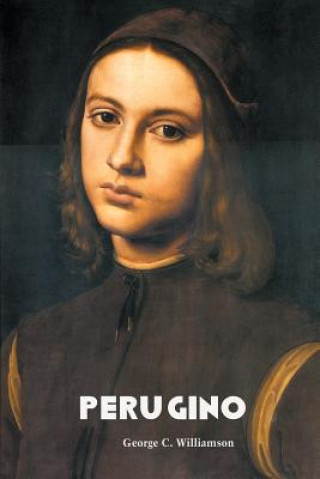 Книга Perugino George C Williams