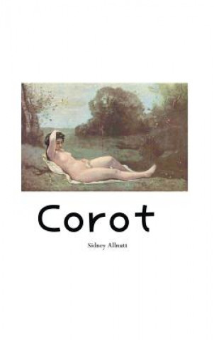 Carte Corot Sidney Allnutt