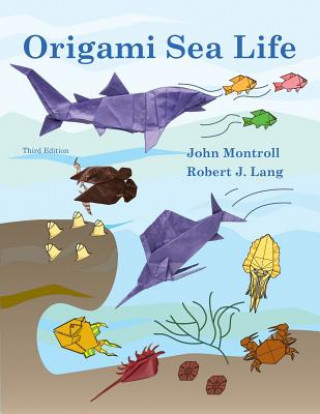 Carte Origami Sea Life John Montroll