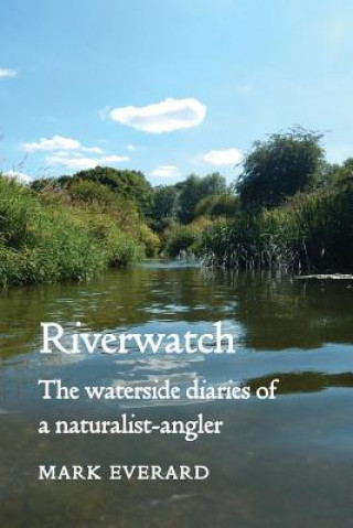 Carte Riverwatch Mark Everard