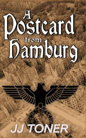 Buch Postcard from Hamburg Jj Toner