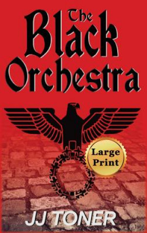 Book Black Orchestra Jj Toner