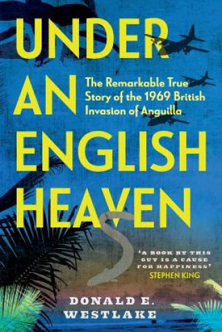 Book Under an English Heaven Donald Westlake