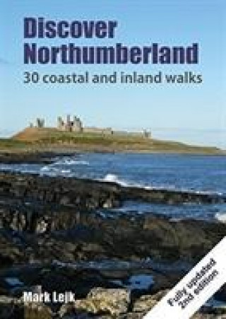 Buch Discover Northumberland 