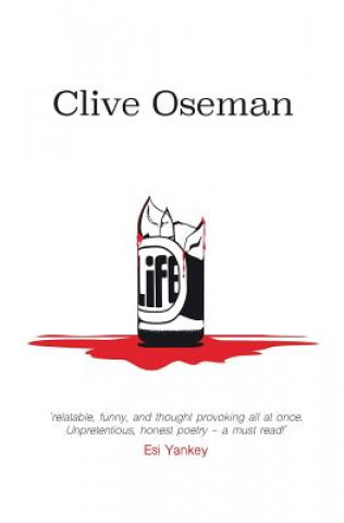 Carte Life Clive Oseman