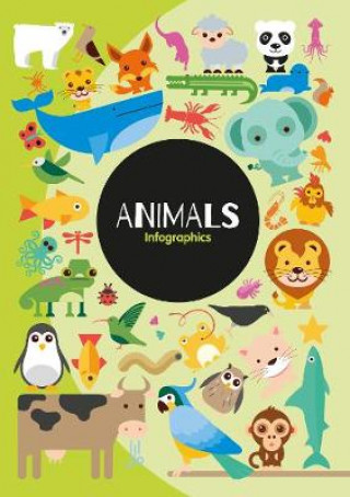 Knjiga Animals Harriet Brundle