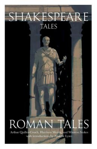 Buch Shakespeare Tales Andrew Lynn